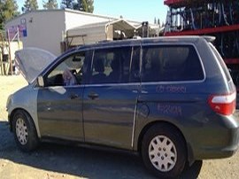 2005 ODYSSEY SAGE LX 3.5L AT 2WD  A24019